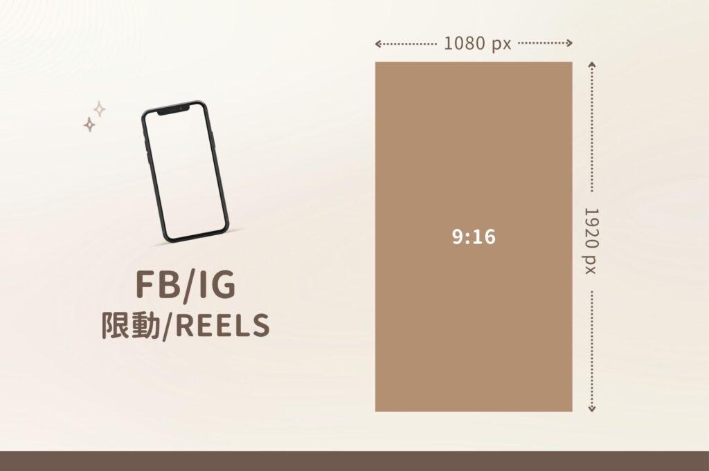 FBIG 限動Reels